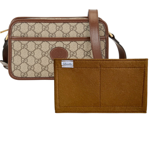 Gucci Interlocking G Mini Handbag Liner