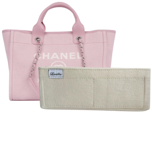 Chanel Deauville - Small Handbag Liner