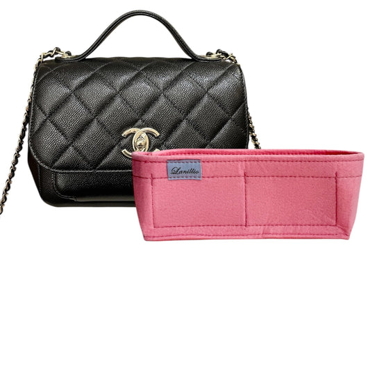 Chanel Business Affinity Small Handbag Liner