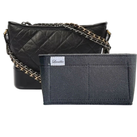 Chanel Gabrielle Hobo - Small Handbag Liner