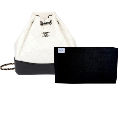 Chanel Gabrielle Small Backpack Handbag Liner