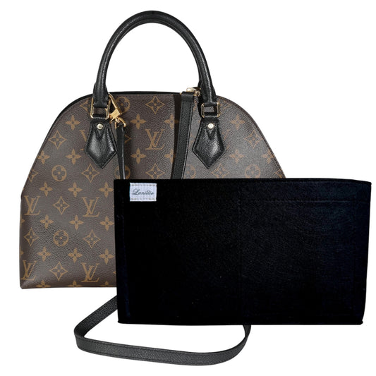 Louis Vuitton Alma BnB Handbag Liner