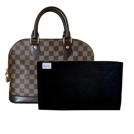 Louis Vuitton Alma PM Handbag Liner