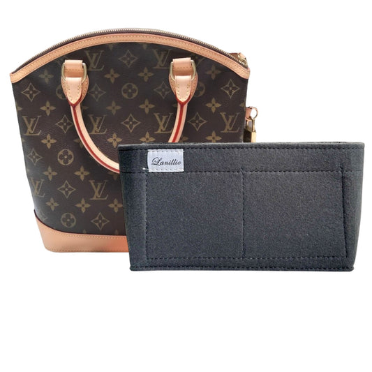 Louis Vuitton Lockit PM Handbag Liner