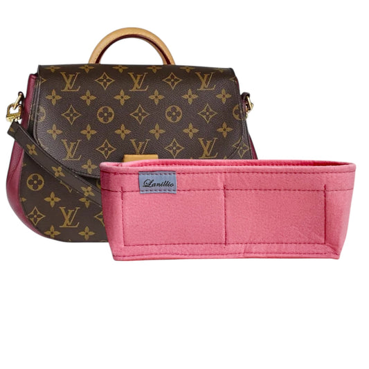 Louis Vuitton Eden MM Handbag Liner
