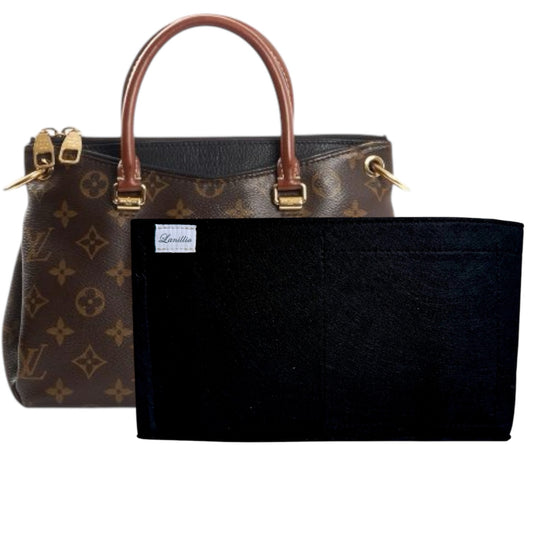 Louis Vuitton Pallas Handbag Liner