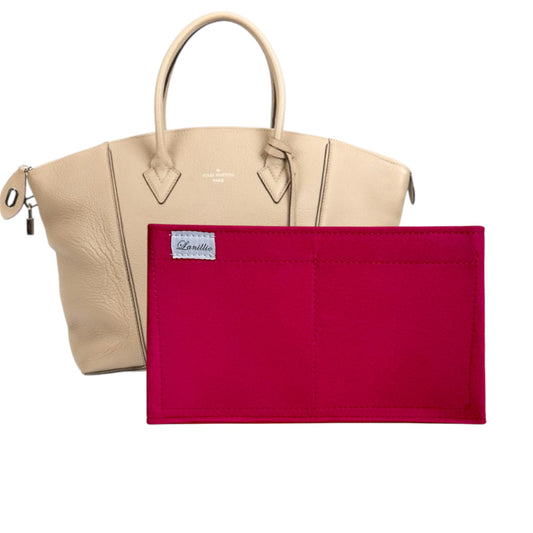 Louis Vuitton Lockit MM Handbag Liner