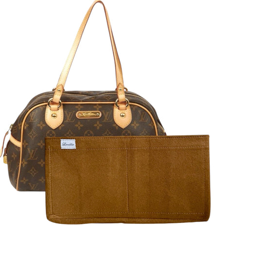 Louis Vuitton Montorgueil Handbag Liner