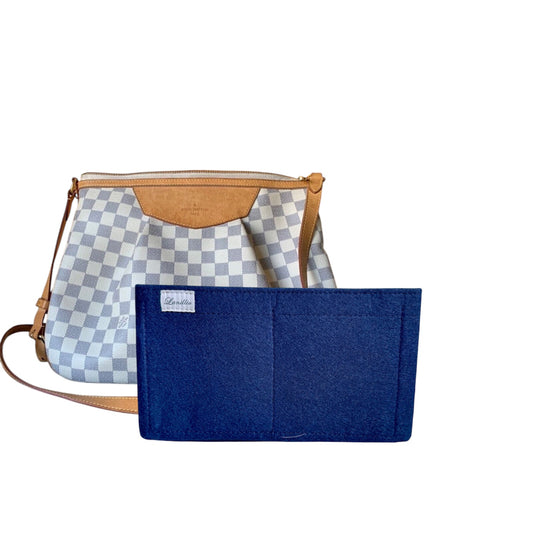 Louis Vuitton Siracusa GM Handbag Liner