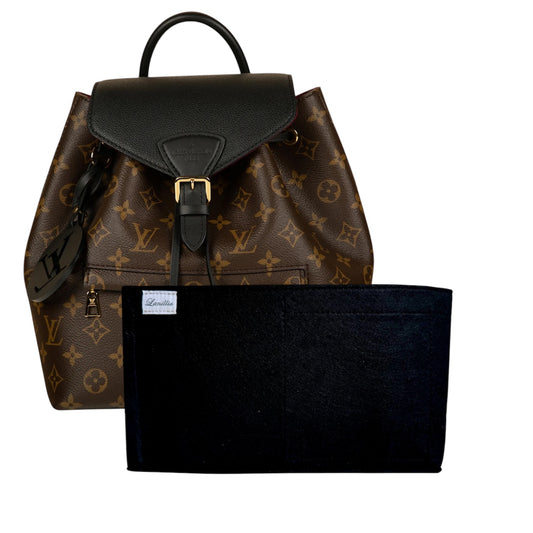 Louis Vuitton Montsouris Backpack Handbag Liner