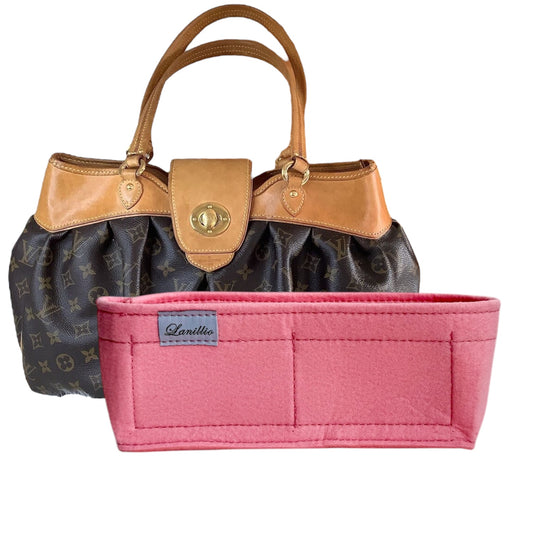 Louis Vuitton Boetie MM Handbag Liner