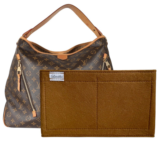 Louis Vuitton Delightful GM - New Style Handbag Liner