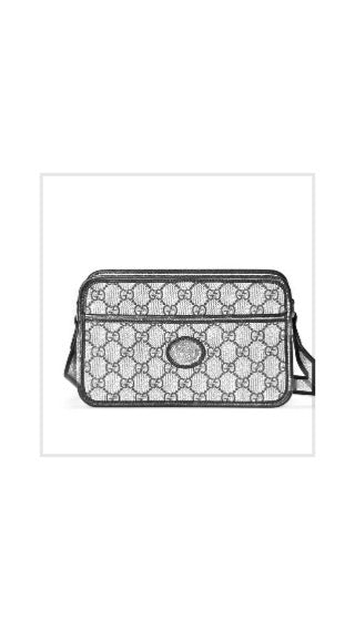 Gucci Interlocking G Mini Handbag Liner