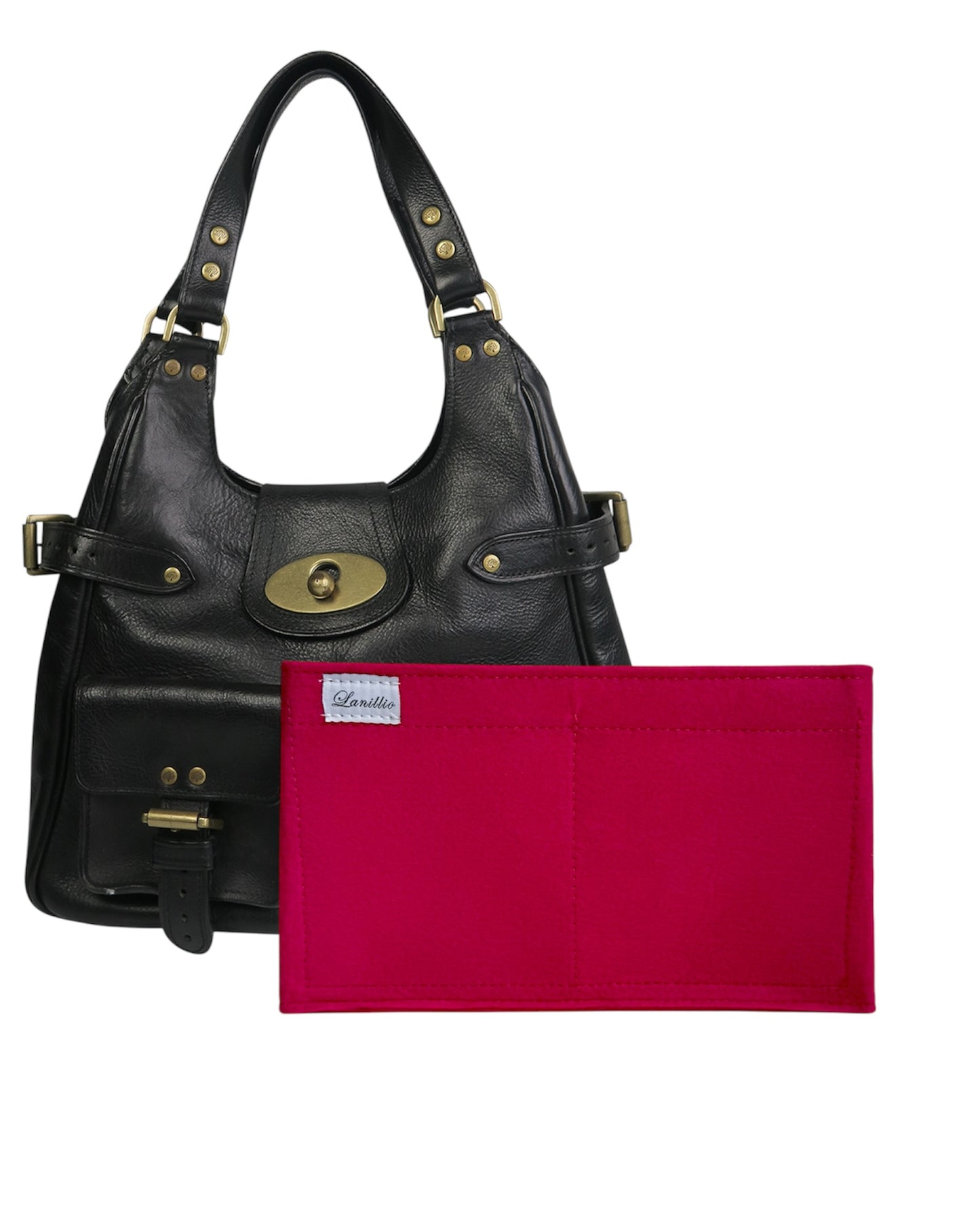 Mulberry Annie Handbag Liner