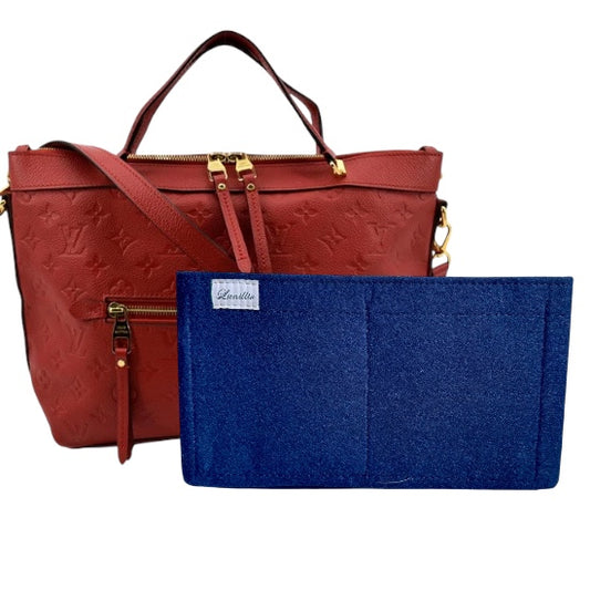 Louis Vuitton Bastille PM Handbag Liner