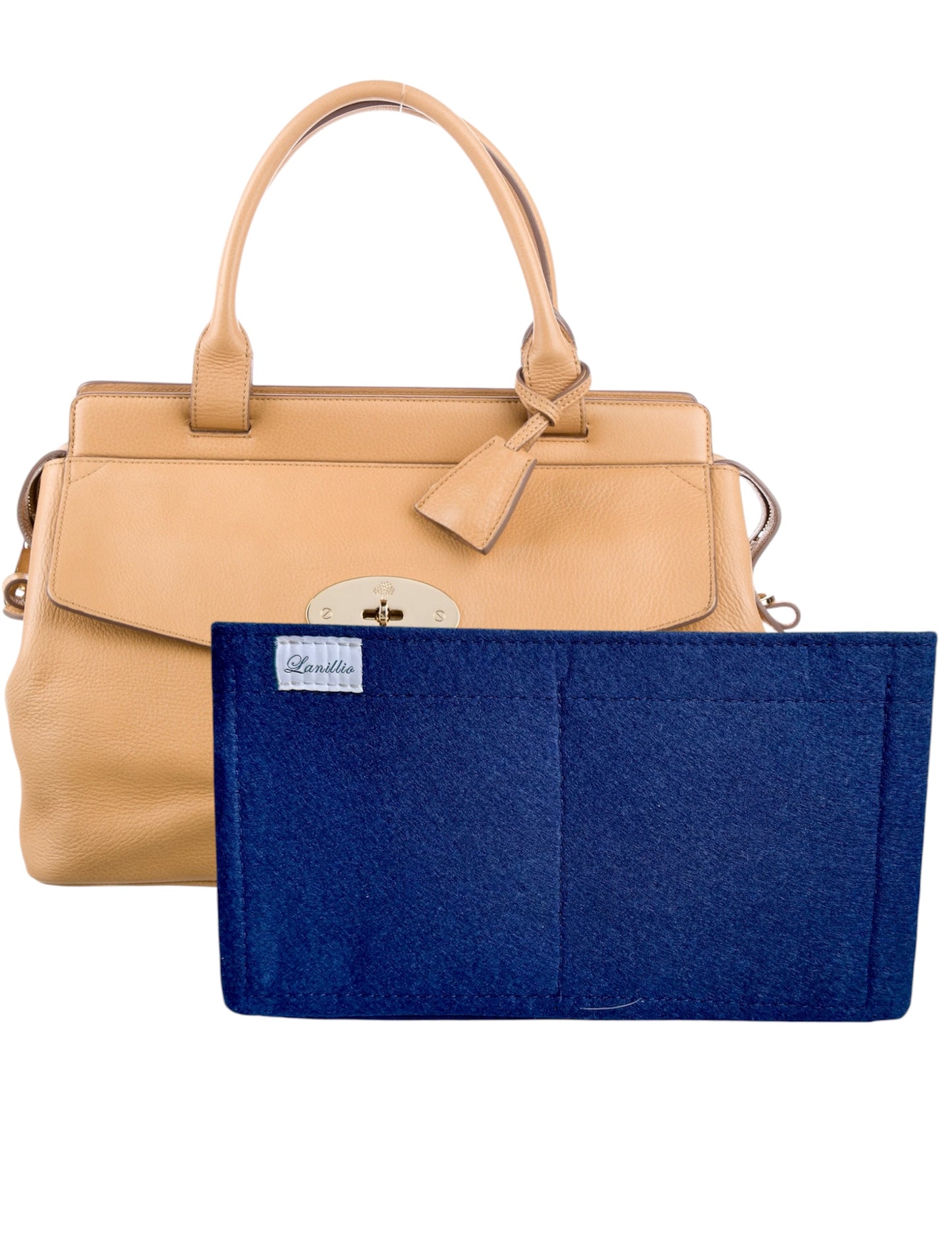 Mulberry Blenheim Handbag Liner