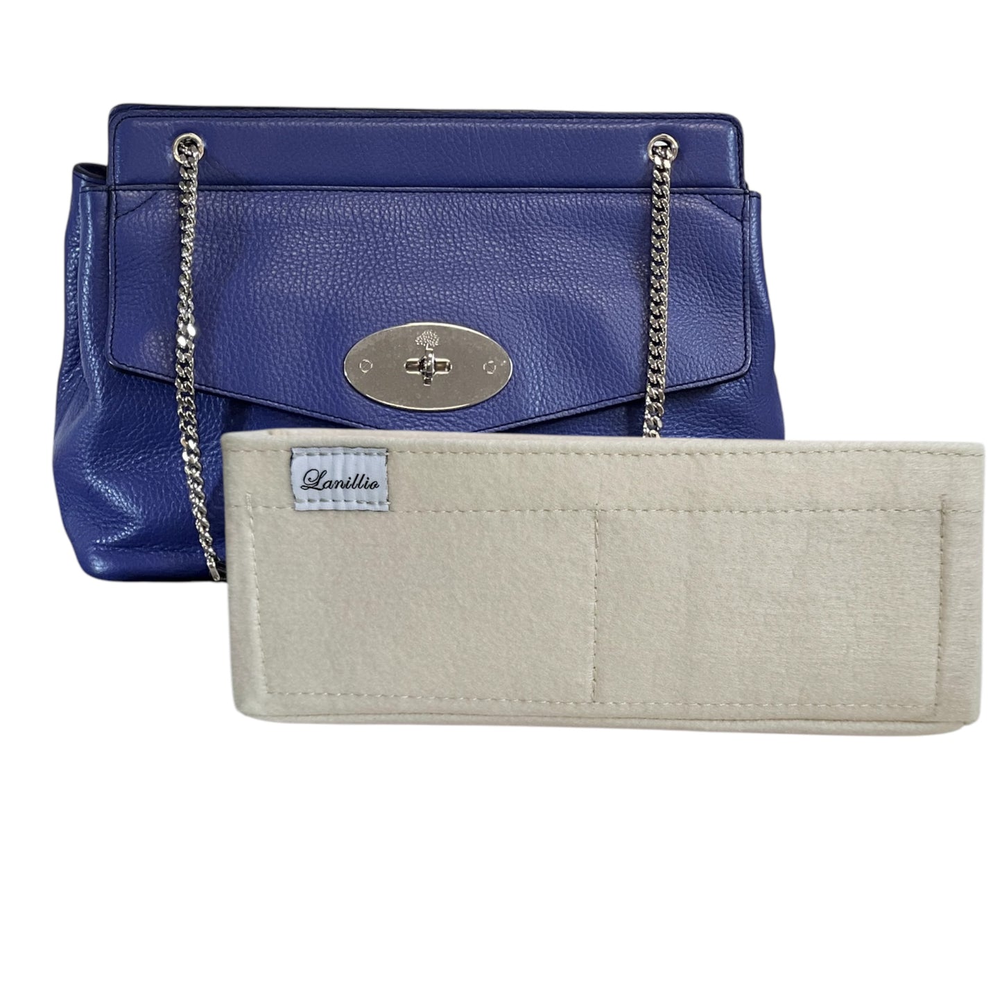 Mulberry Blenheim Tote Handbag Liner