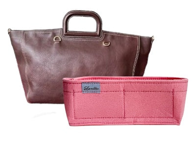 Brimley Tote