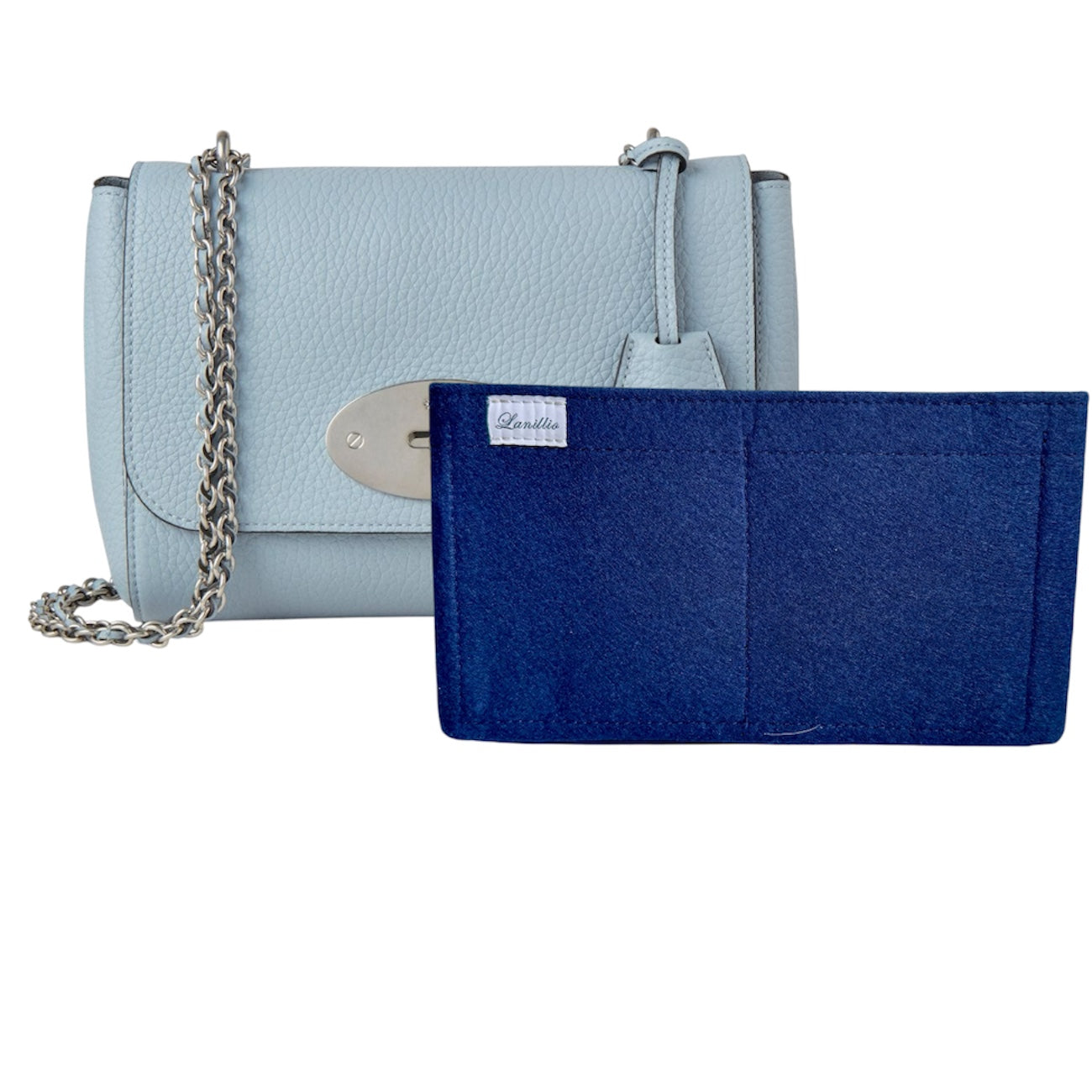 Mulberry Regular Lily Handbag Liner
