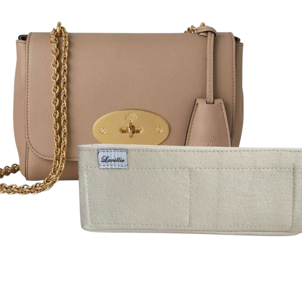 Mulberry Medium Lily Handbag Liner