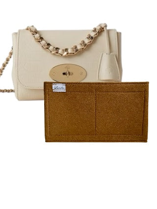 Mulberry Regular Top Handle Lily Handbag Liner