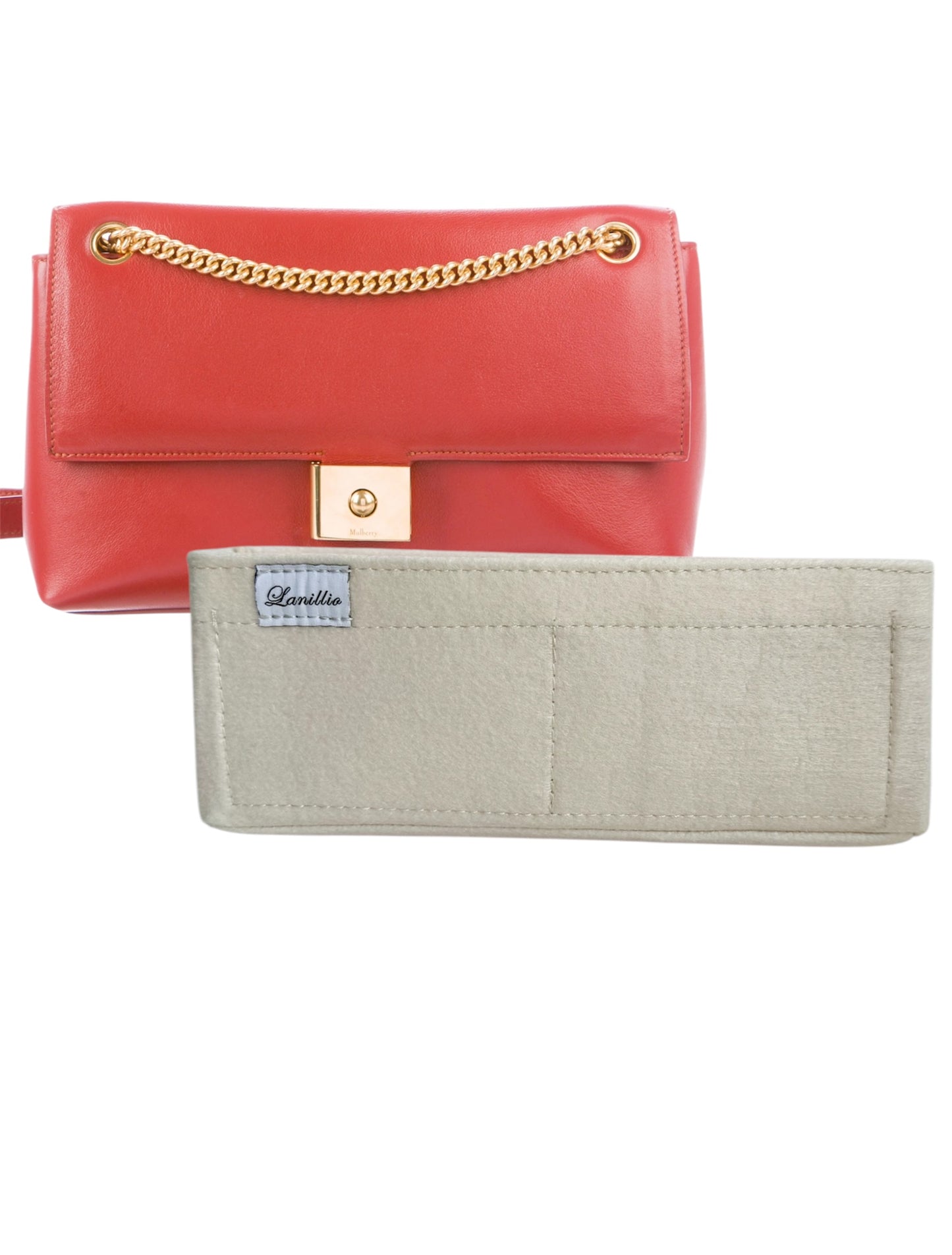 Mulberry Cheyne Handbag Liner