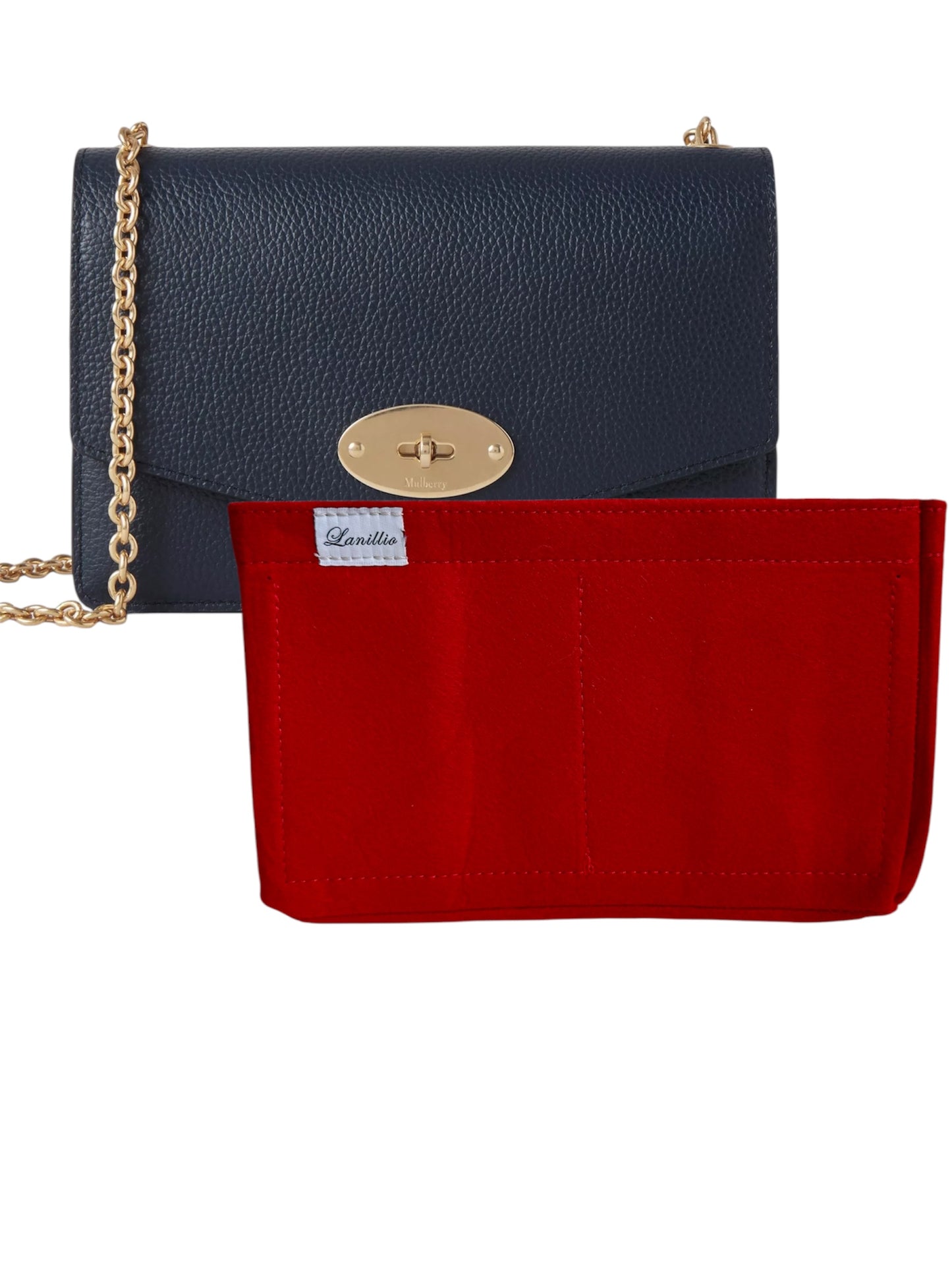 Mulberry Darley Handbag Liner