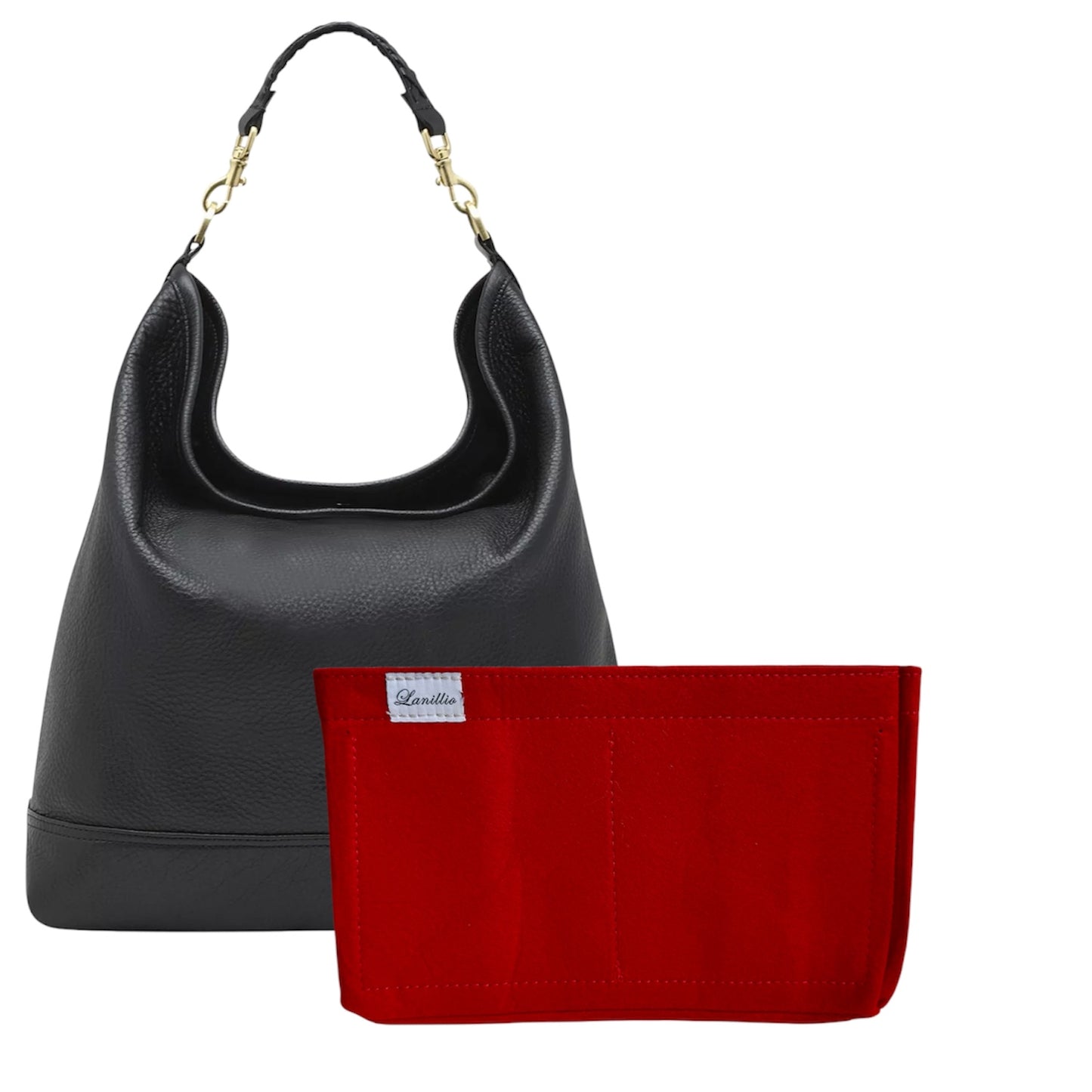 Mulberry Effie Hobo Handbag Liner