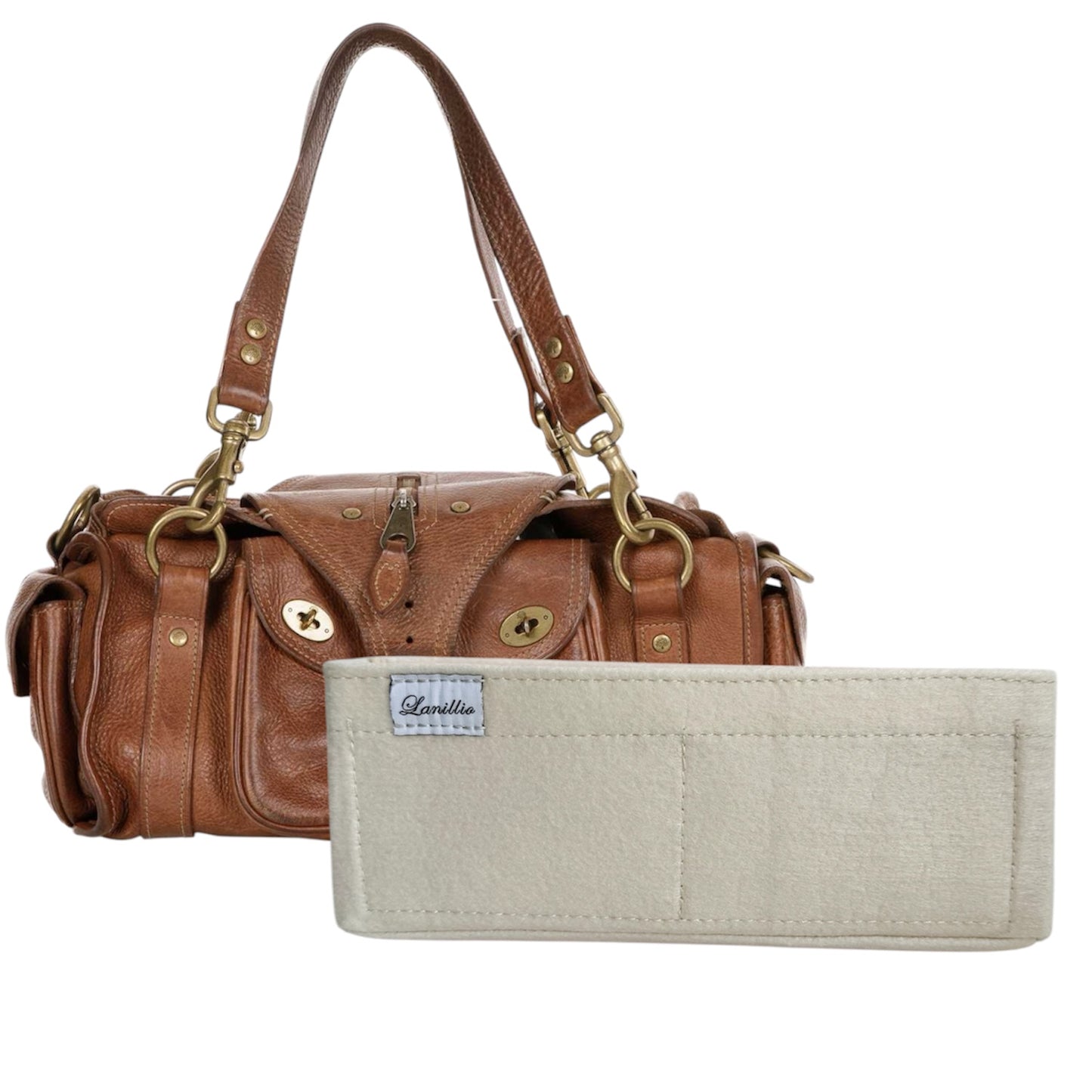 Mulberry Emmy Handbag Liner