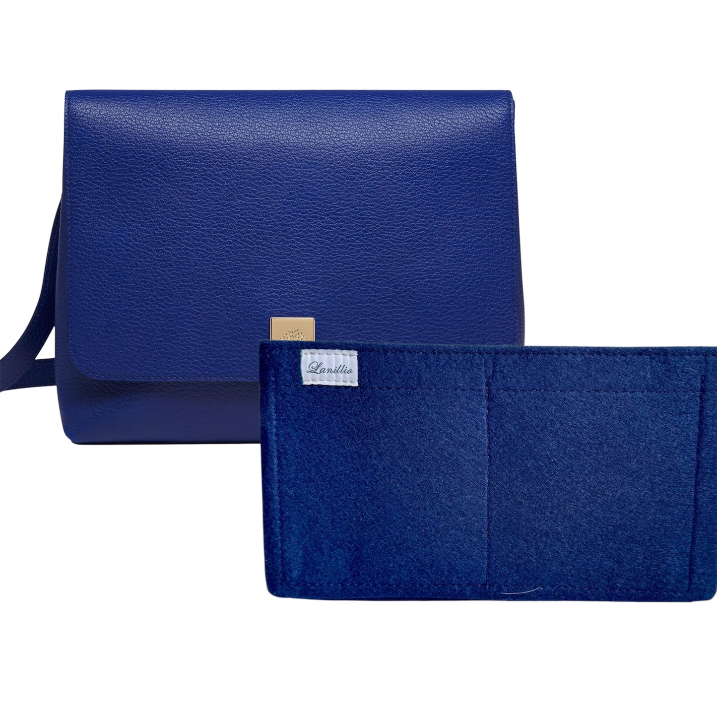 Mulberry Freya Satchel Handbag Liner