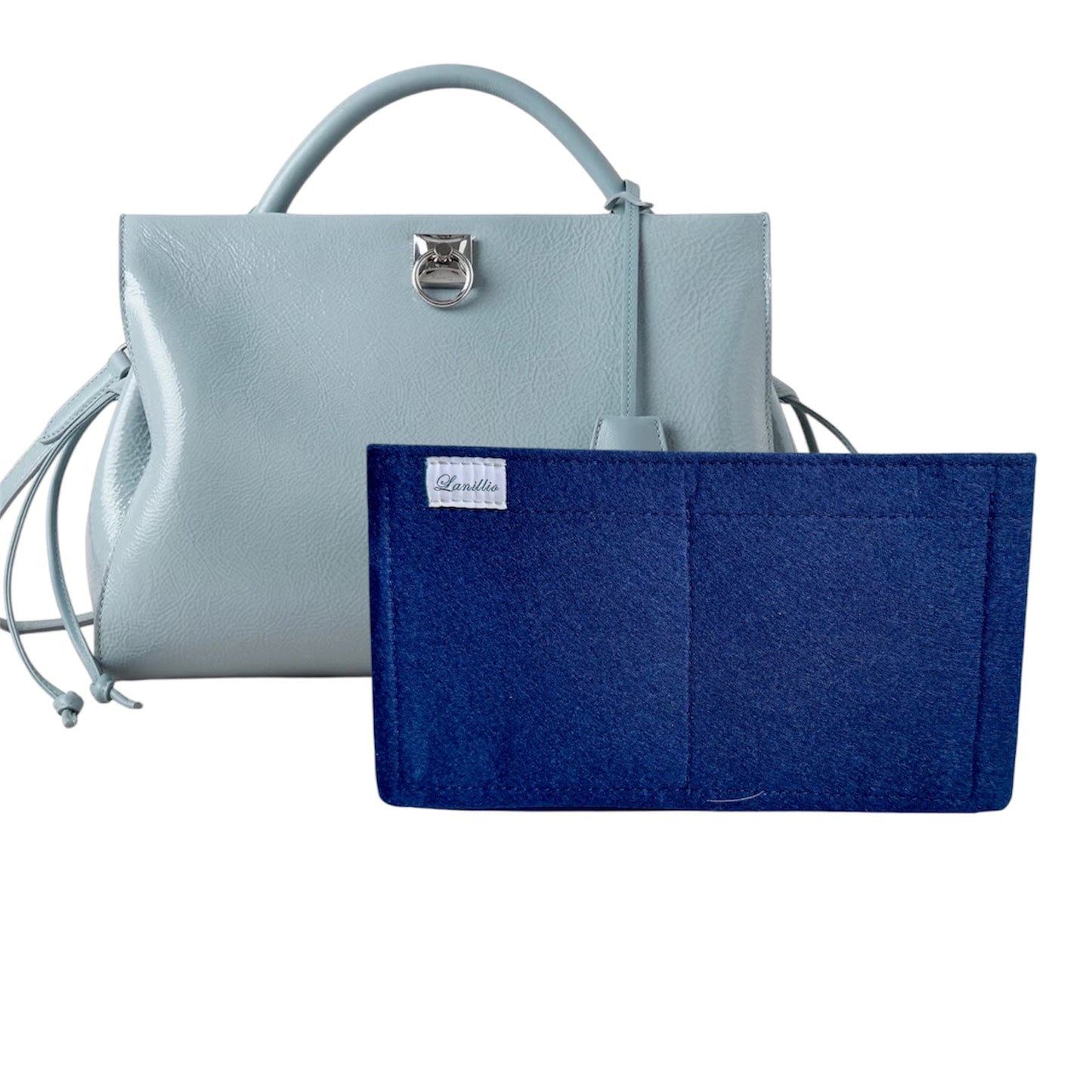 Mulberry Iris Handbag Liner