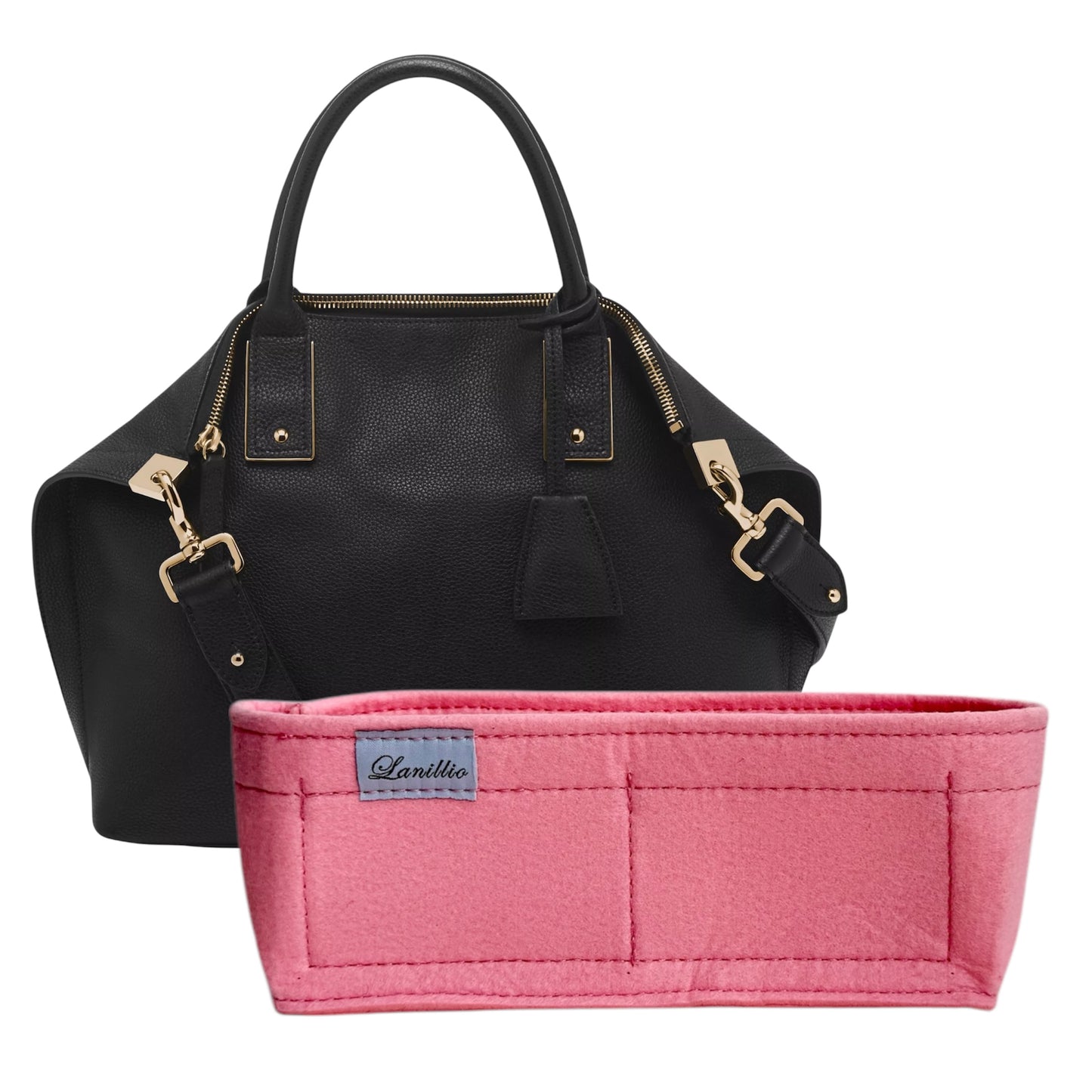 Mulberry Large Alice Handbag Liner