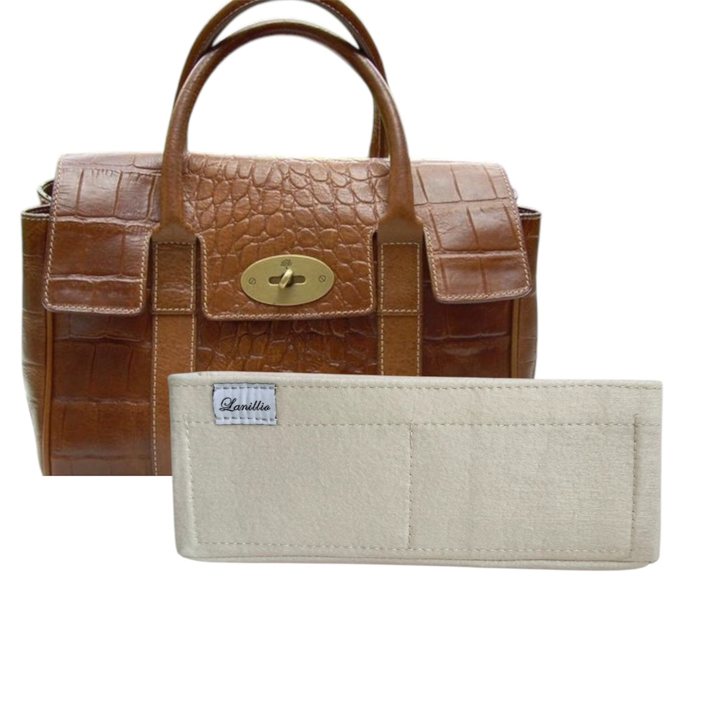 Mulberry Ledbury Handbag Liner