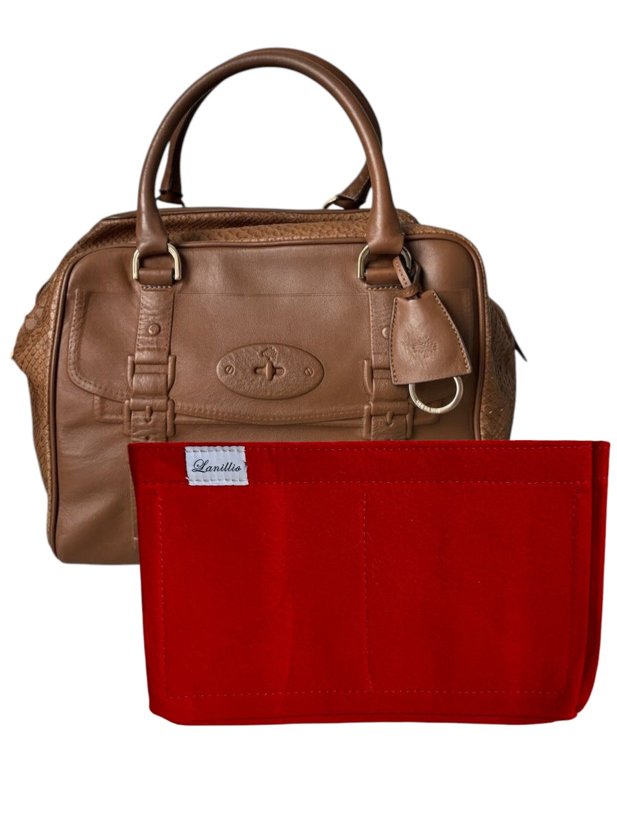 Maisy Clipper Handbag Liner