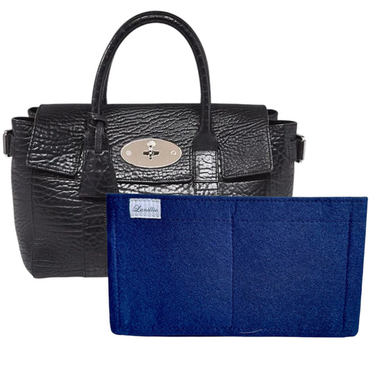 Mulberry Mini Bayswater Buckle Handbag Liner