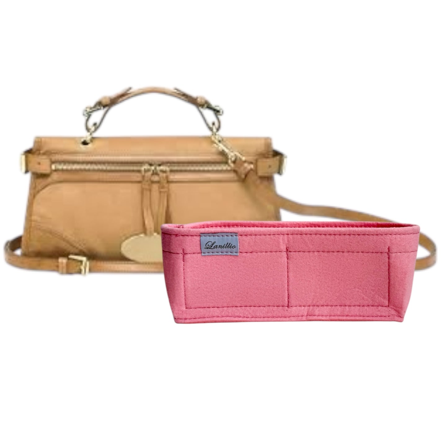 Mulberry Mini Taylor Handbag Liner