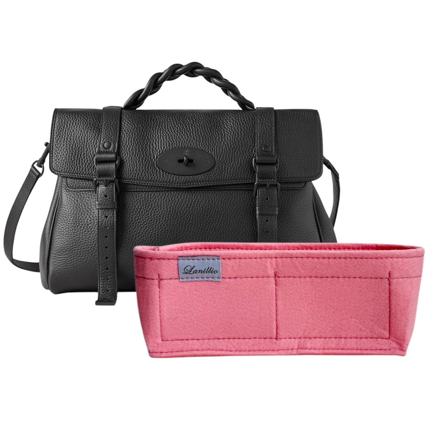 Mulberry Oversized Alexa Handbag Liner