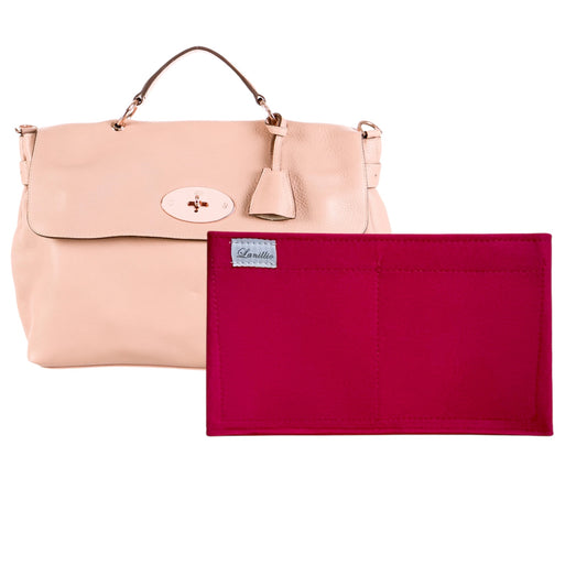 Mulberry Postmans Lock Satchel Handbag Liner