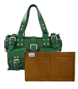 Mulberry Rosemary Handbag Liner