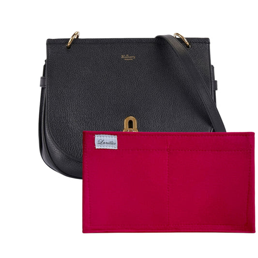 Mulberry Soft Amberley Satchel Handbag Liner