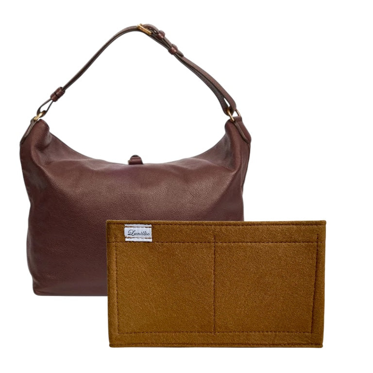 Mulberry Tessie Hobo Handbag Liner