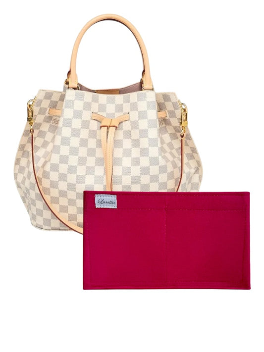 Louis Vuitton Girolata Handbag Liner