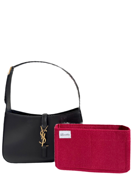 YSL Saint Laurent Le 5 à 7 Handbag Liner
