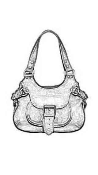 Mulberry Phoebe Handbag Liner