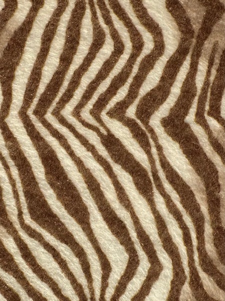 Sleeper Felts - Chanel Mini Flap