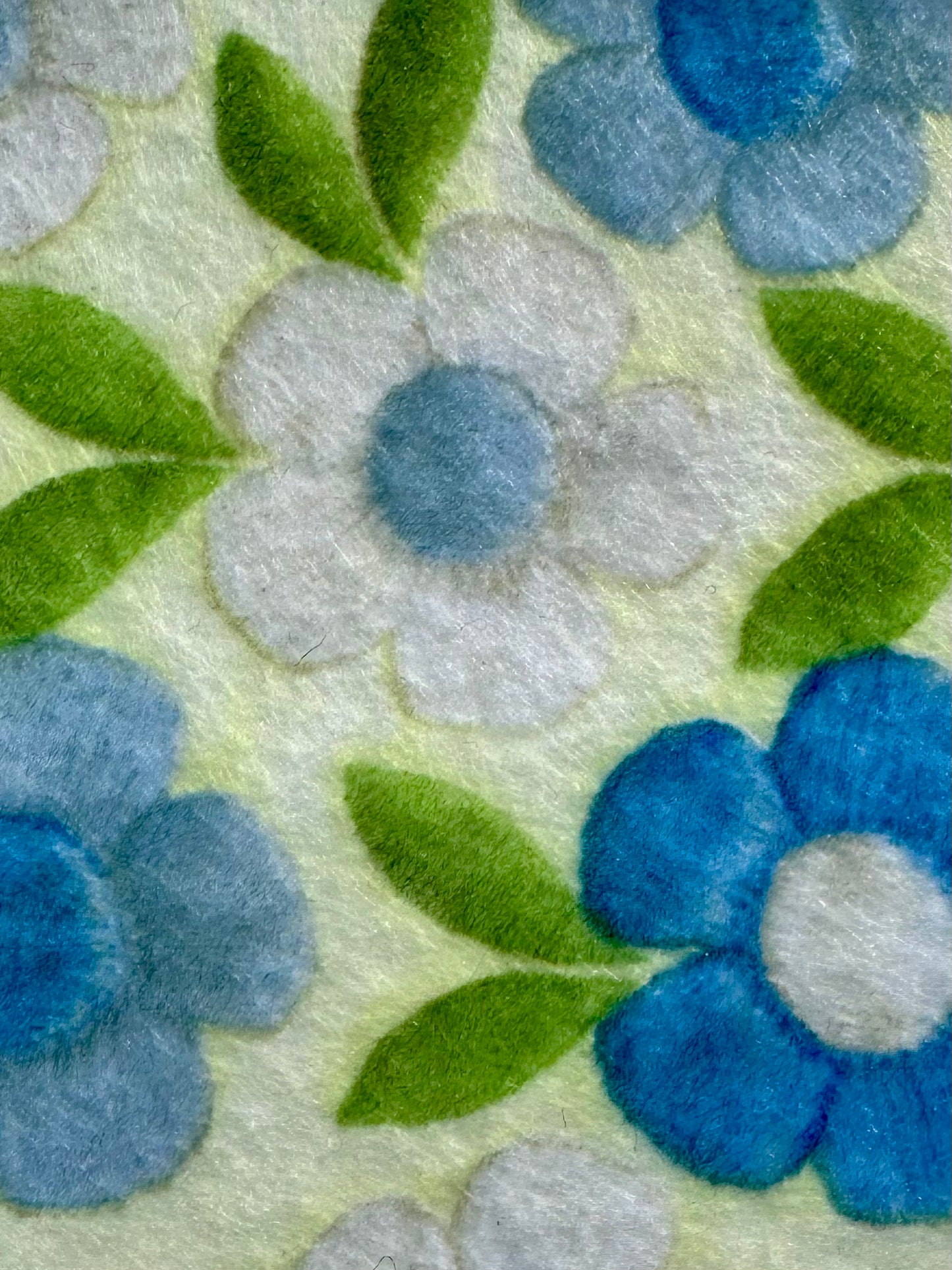 Sleeper Felts - Chanel Mini Flap