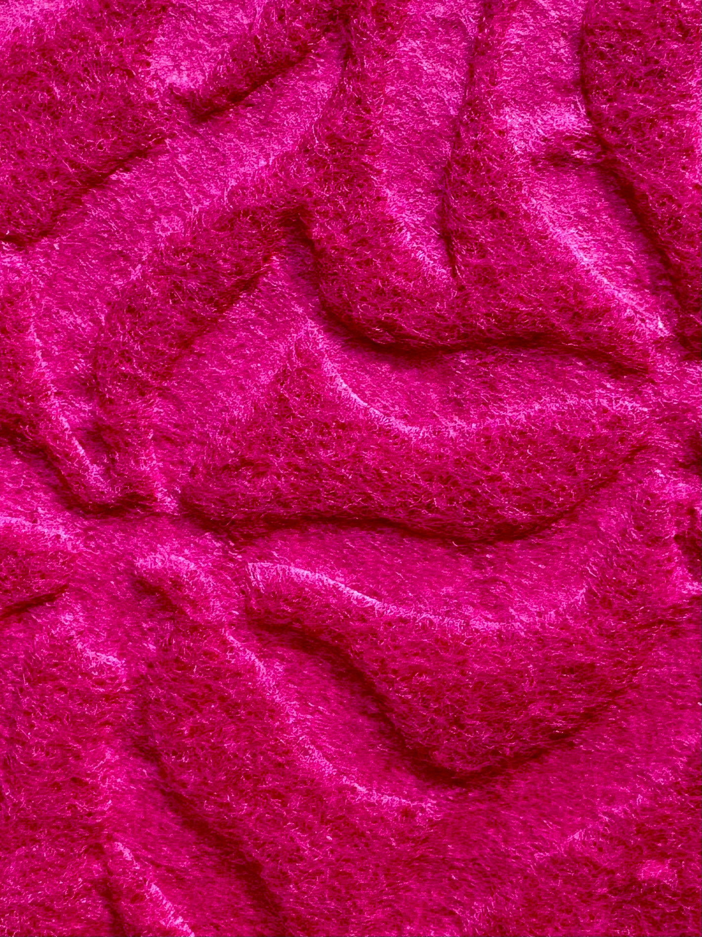 Sleeper Felts - Chanel Mini Flap