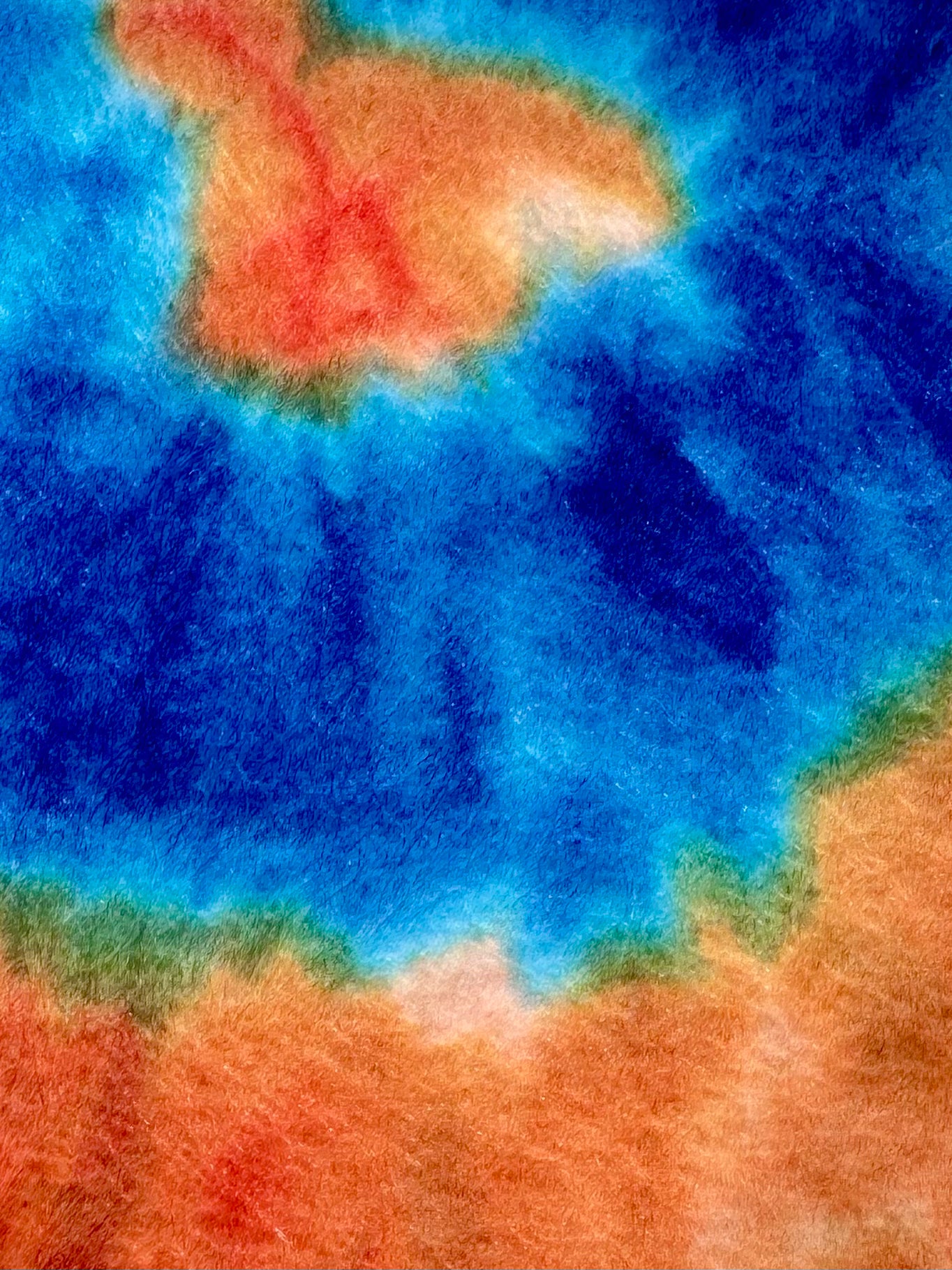 Sleeper Felts - Chanel Mini Flap