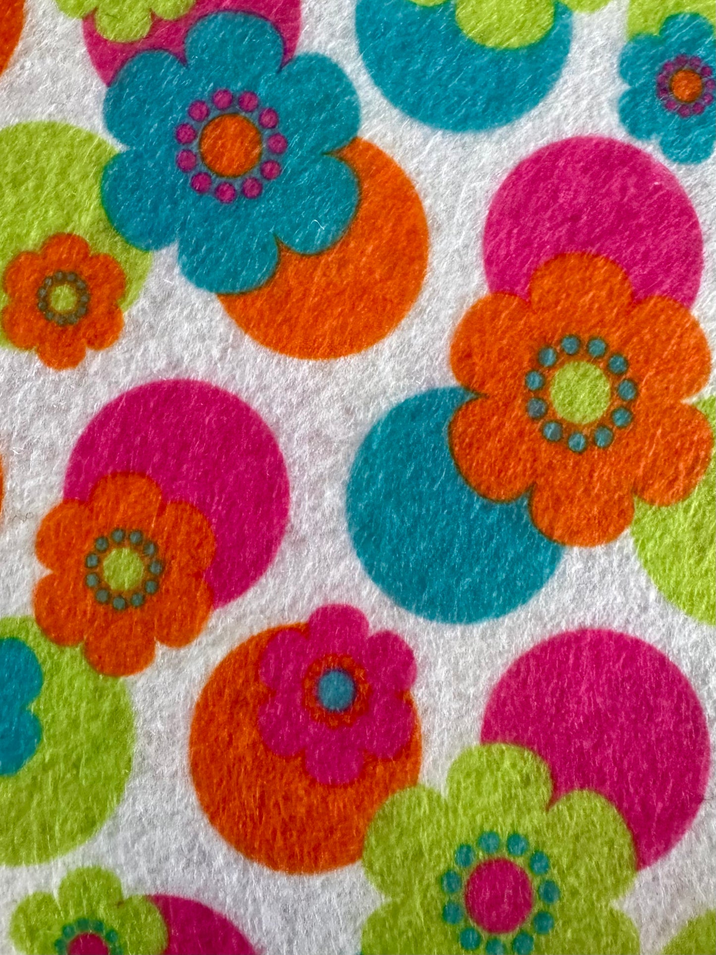 Sleeper Felts - Chanel Mini Flap