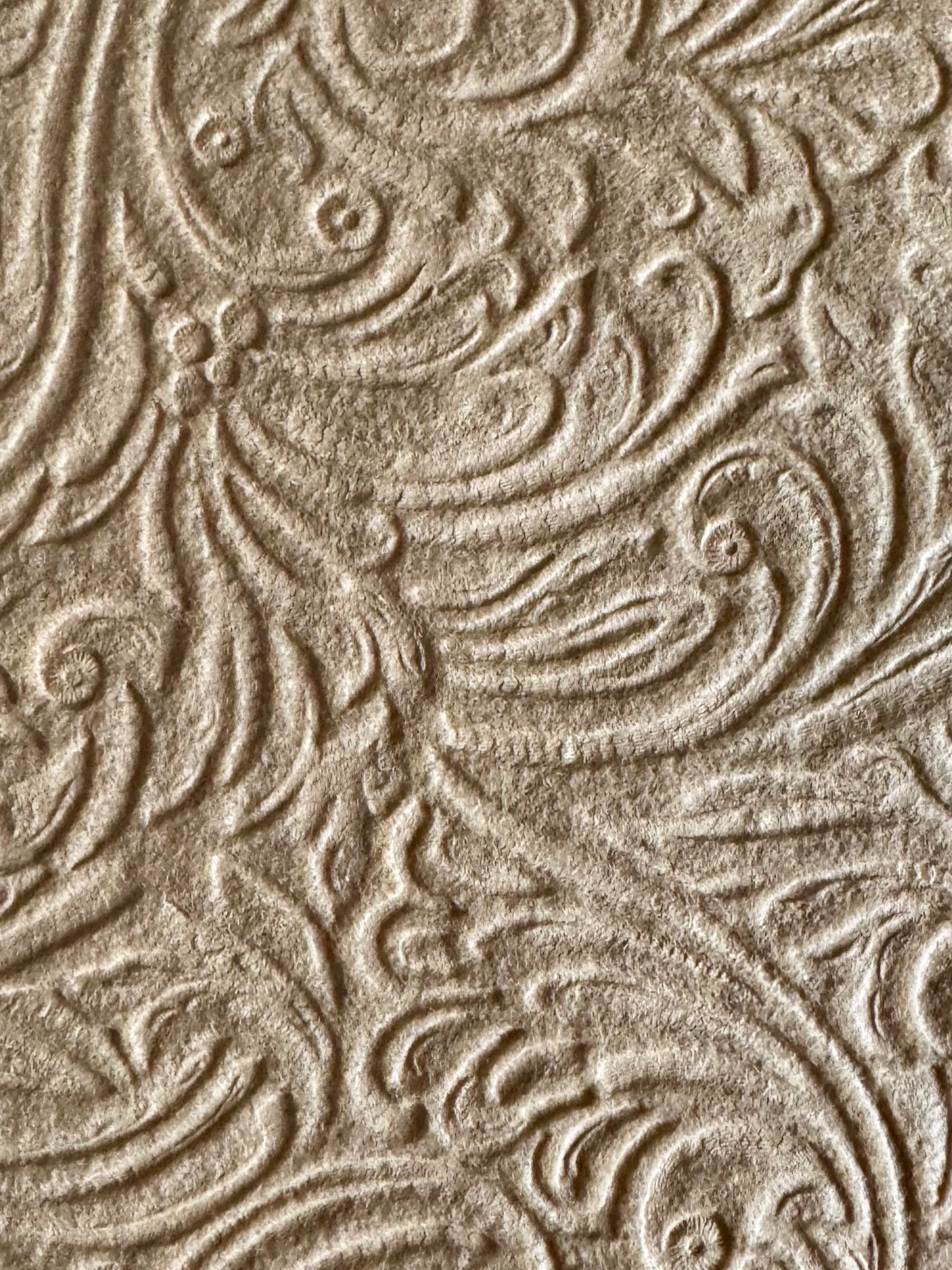 Sleeper Felts - Chanel Mini Flap